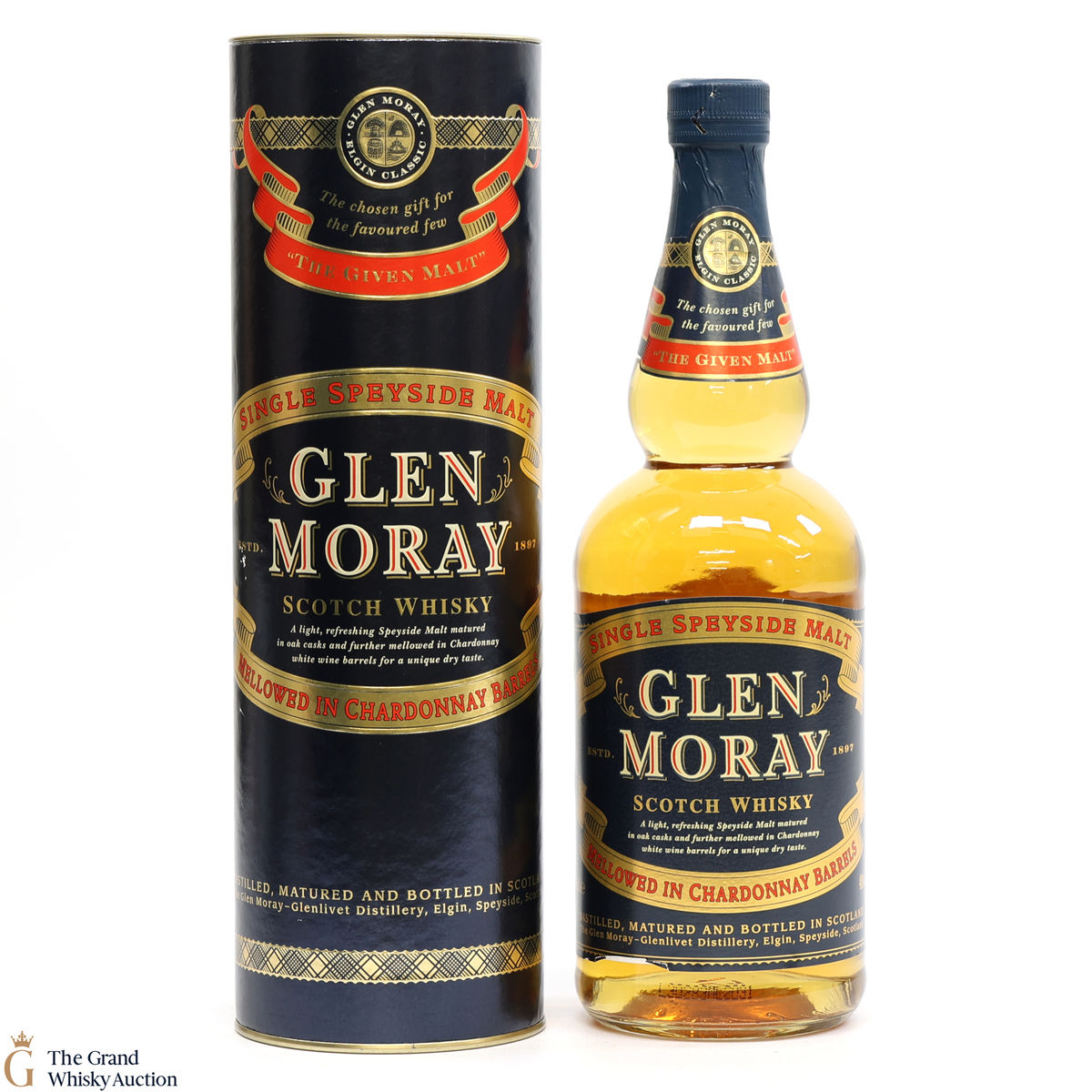 Glen Moray - Elgin Classic