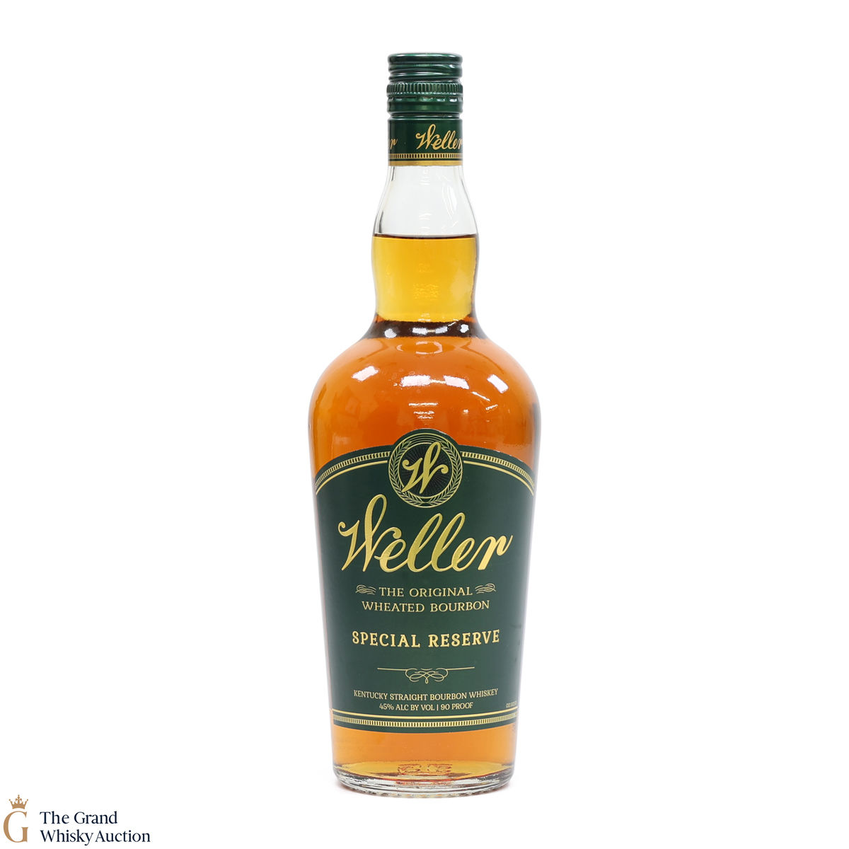 W.L. Weller - Special Reserve 75cl