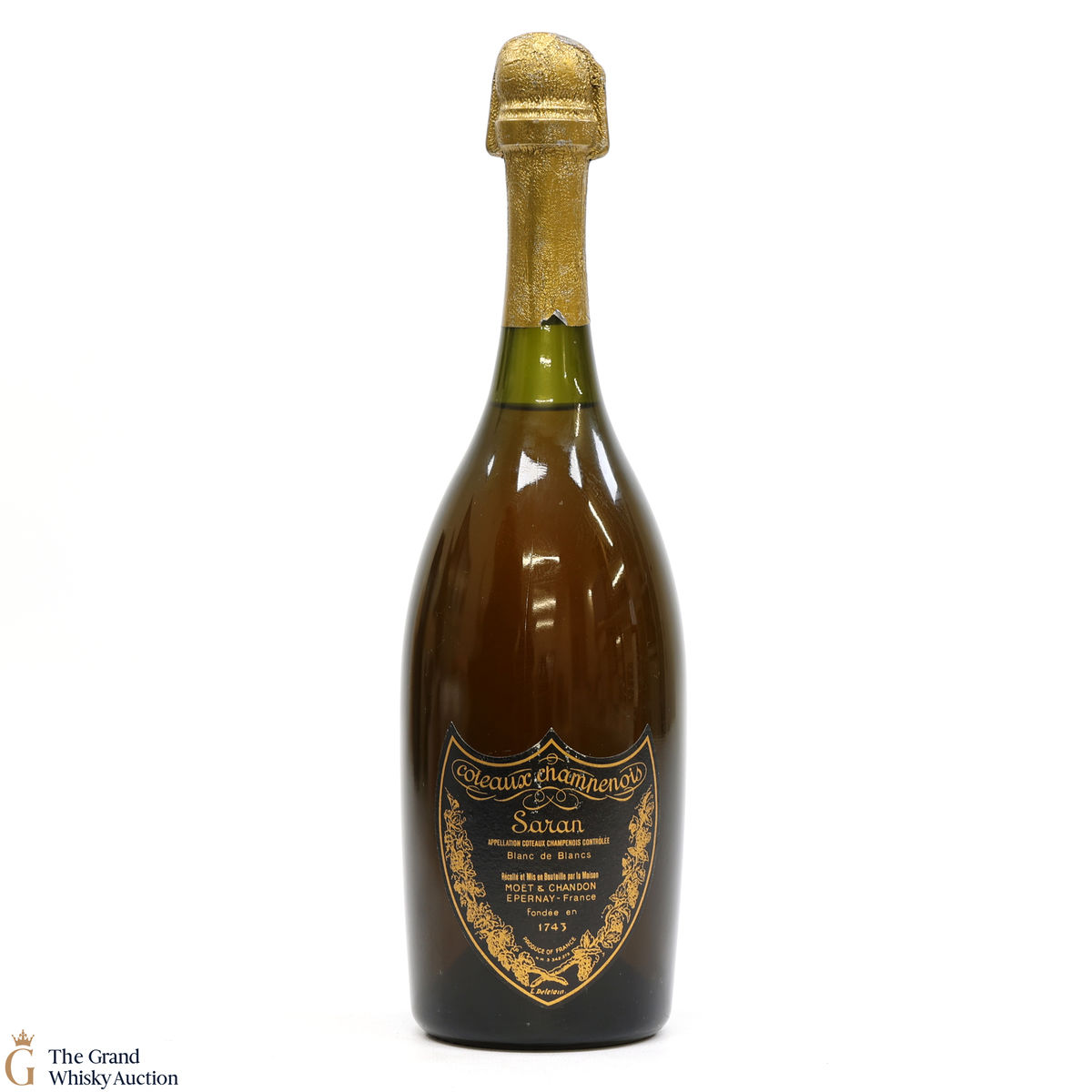 Saran - Moet & Chandon (77cl)