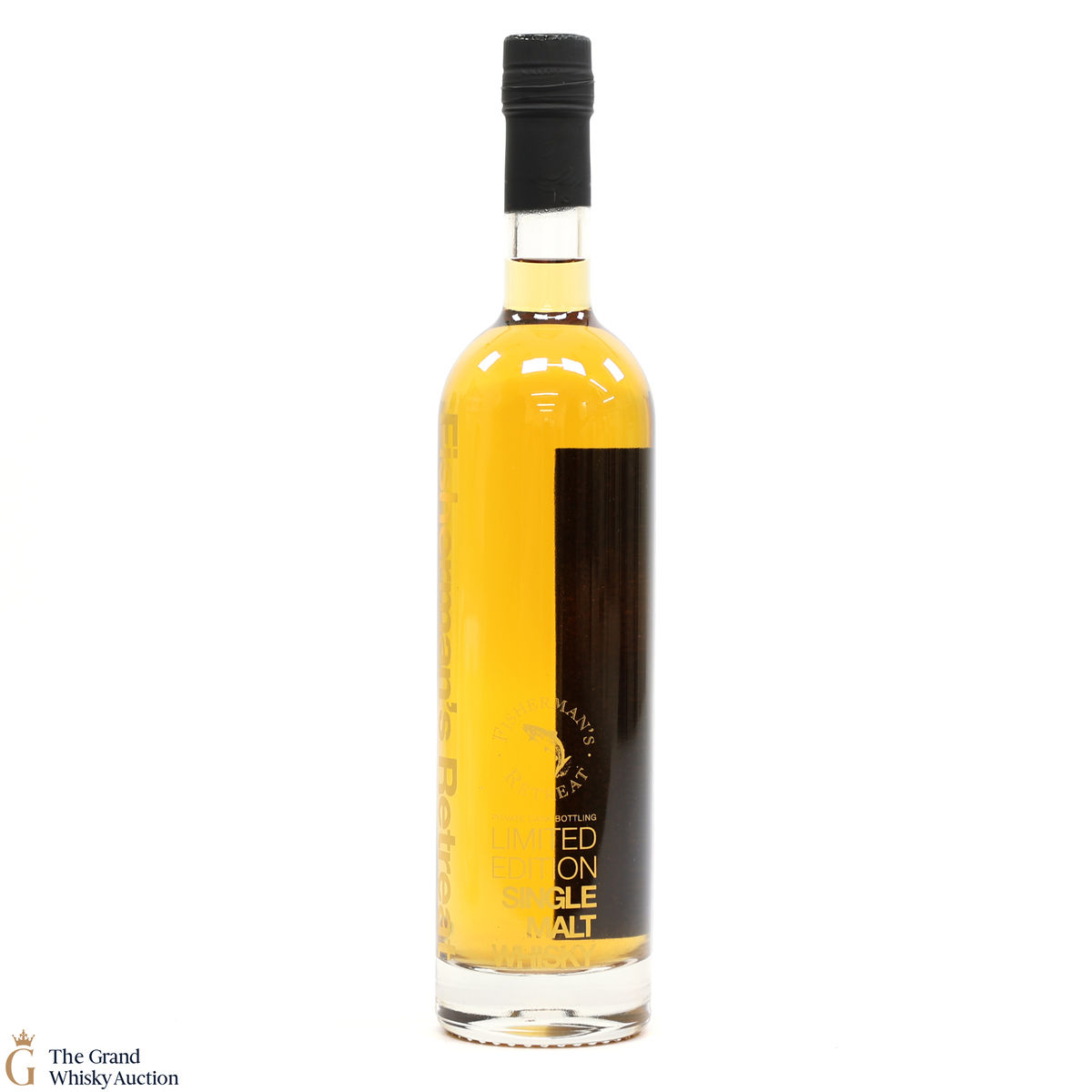 Arran - 7 Year Old 2013 - Fisherman's Retreat - Edition 8 50cl