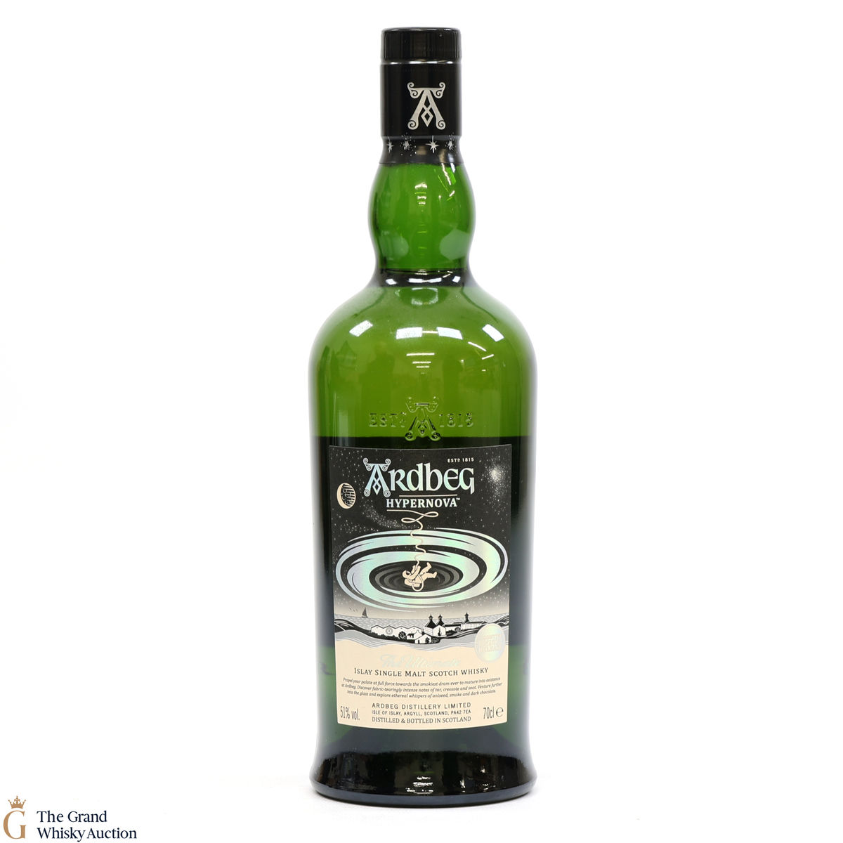 Ardbeg - Hypernova - 2022 Committee Release