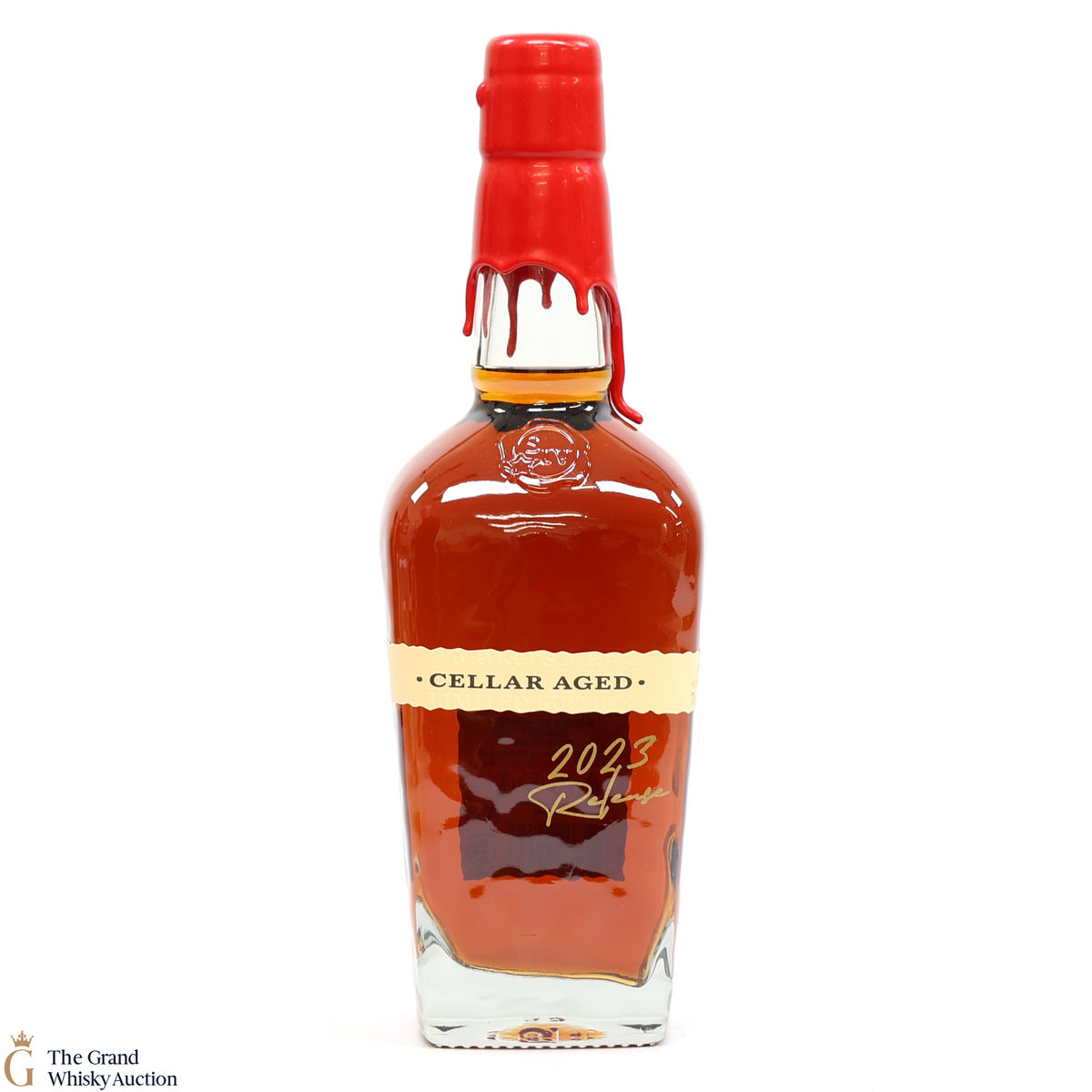 Maker's Mark - Cellar Aged 2023 Release - Bourbon Whisky