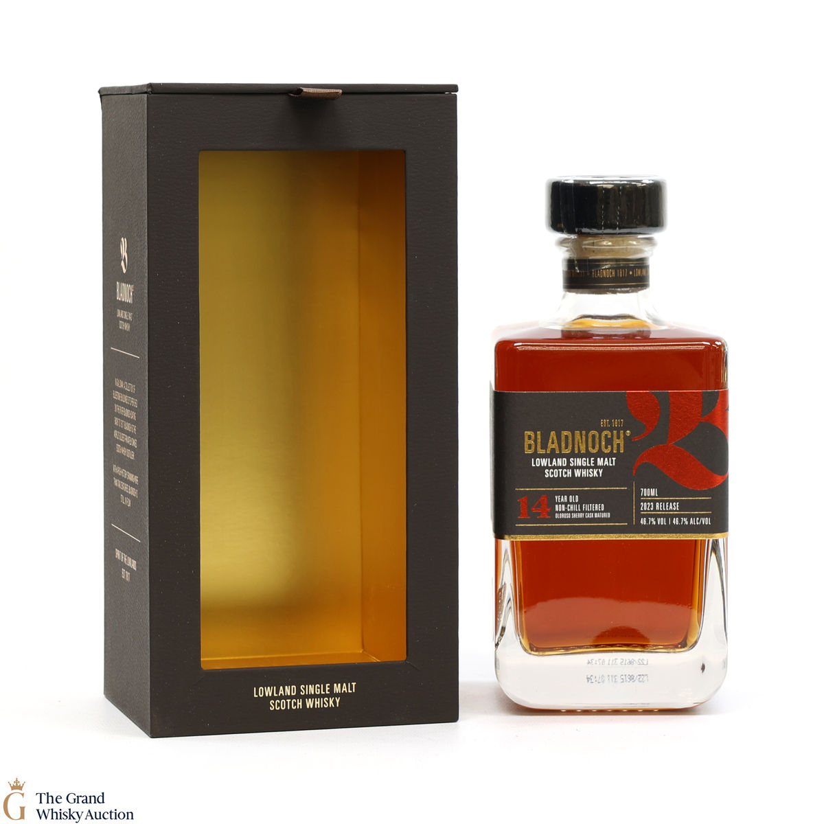 Bladnoch - 14 Year Old - 2023 Release