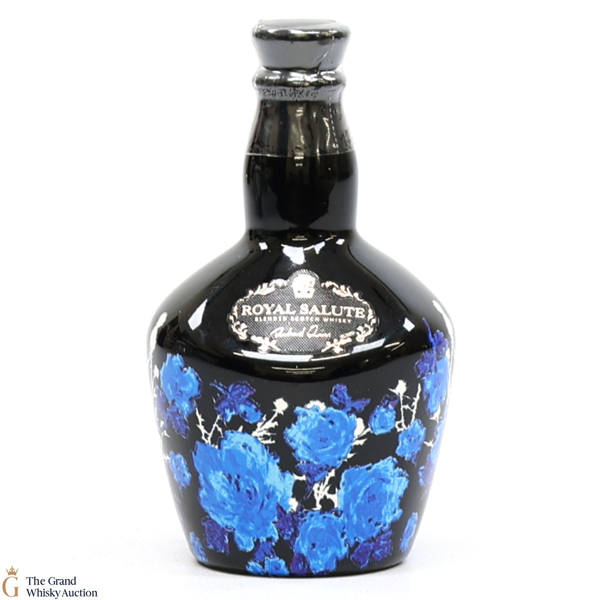Royal Salute - The Richard Quinn Edition I - Black (5cl)