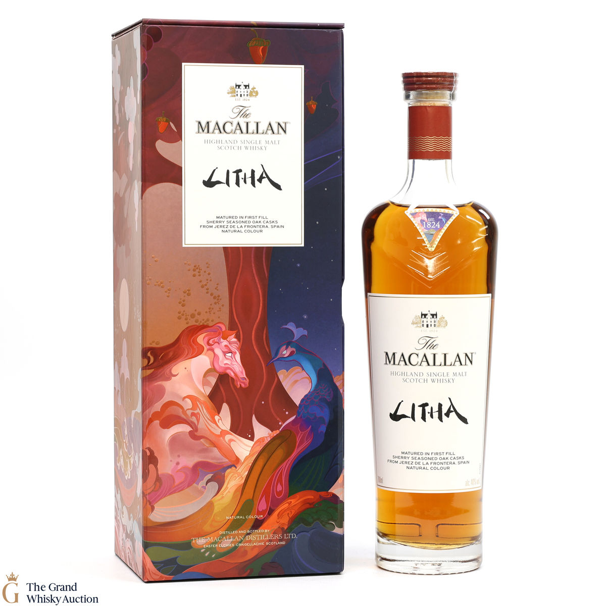 Macallan - Litha