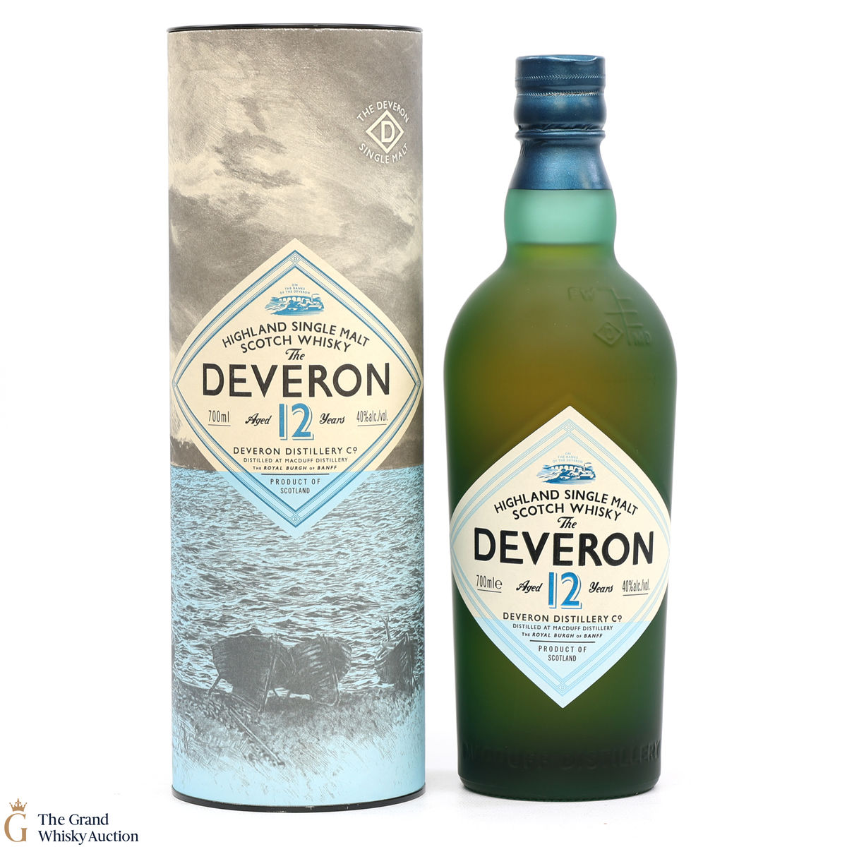 Deveron - 12 Year Old