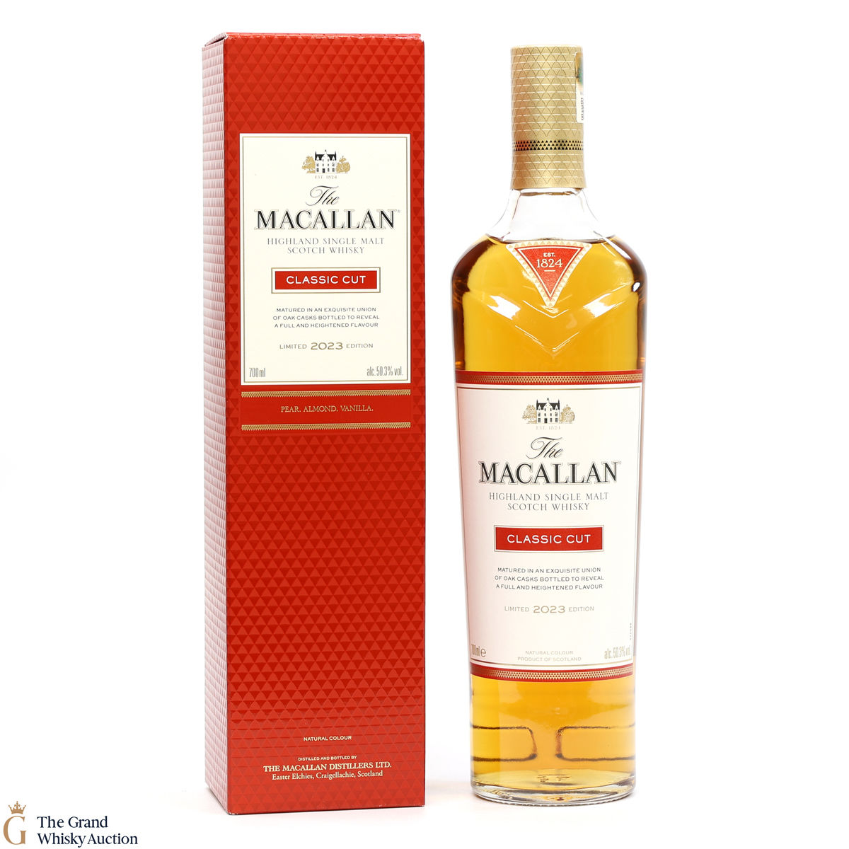 Macallan - Classic Cut - 2023