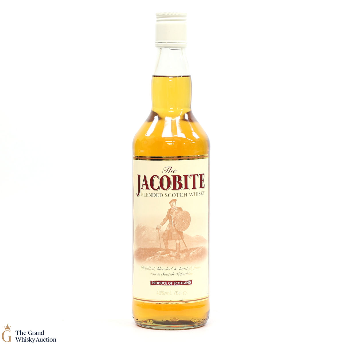 The Jacobite - Highland Malt