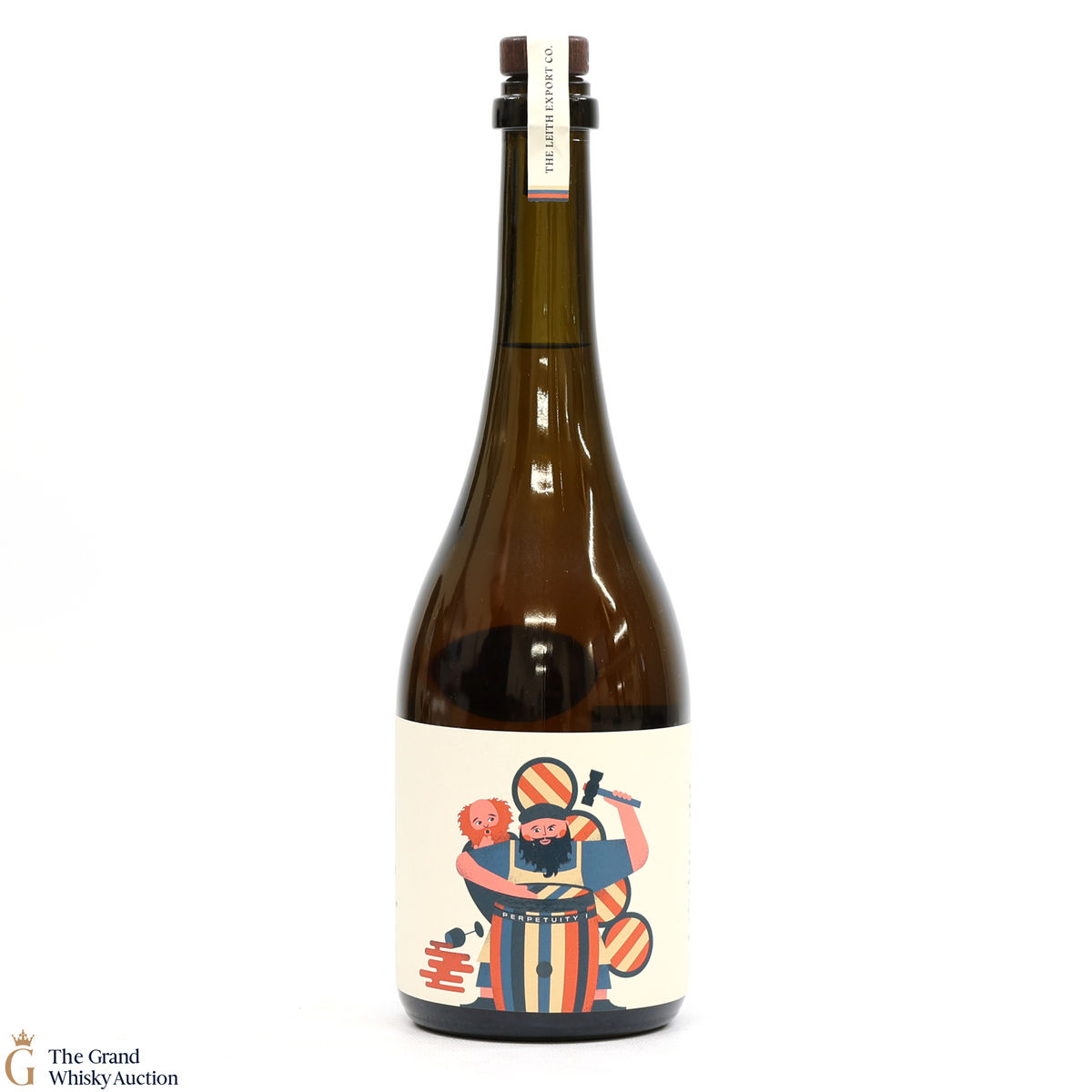 Perpetuity - Blended Scotch Whisky - Batch I