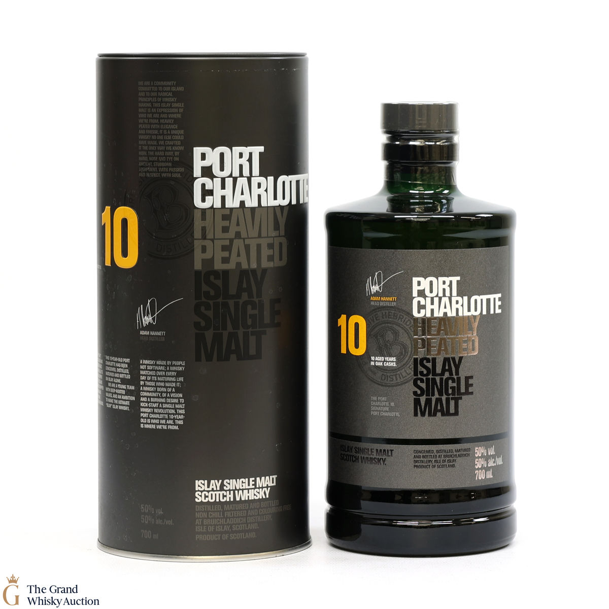 Port Charlotte - 10 Year Old