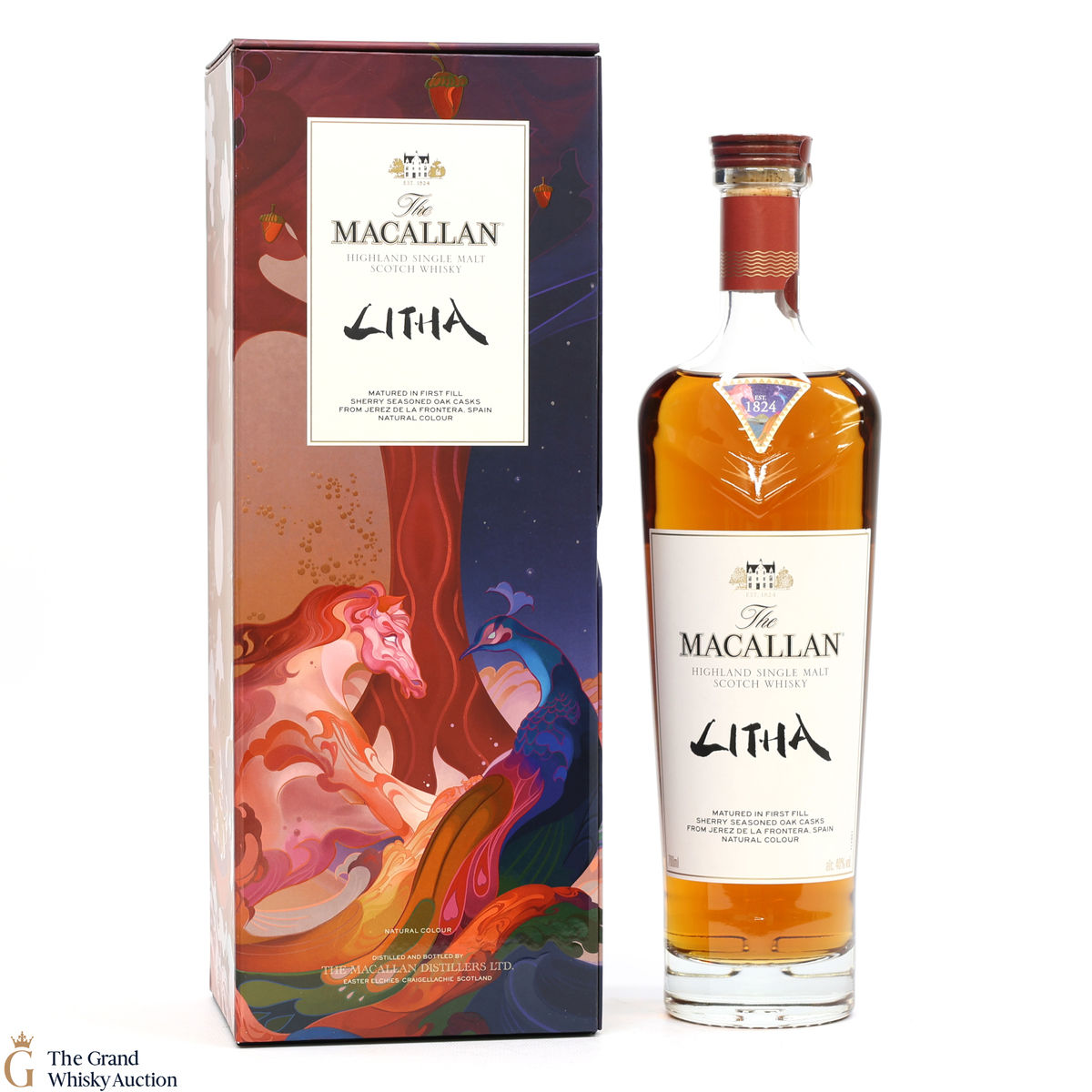 Macallan - Litha