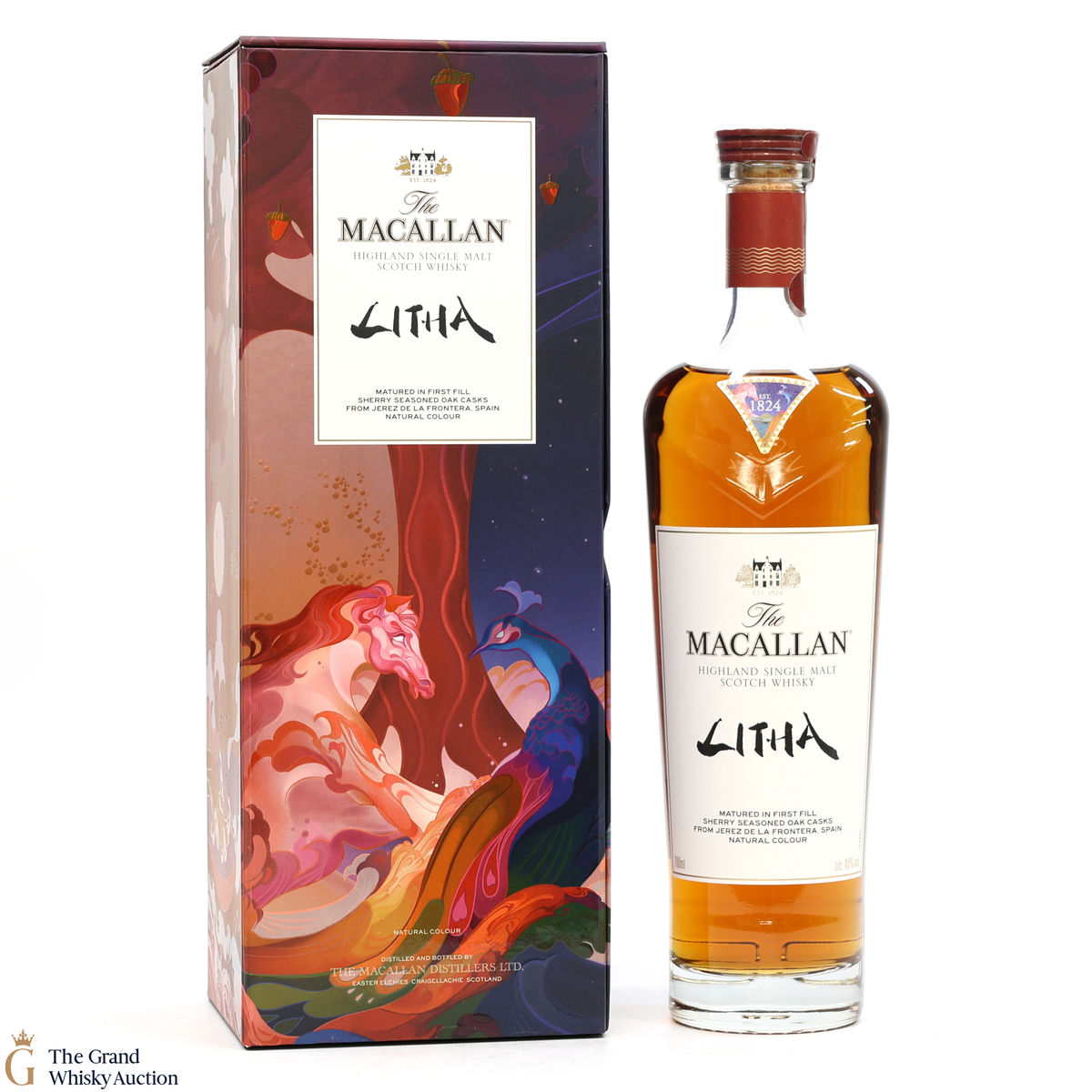 Macallan - Litha
