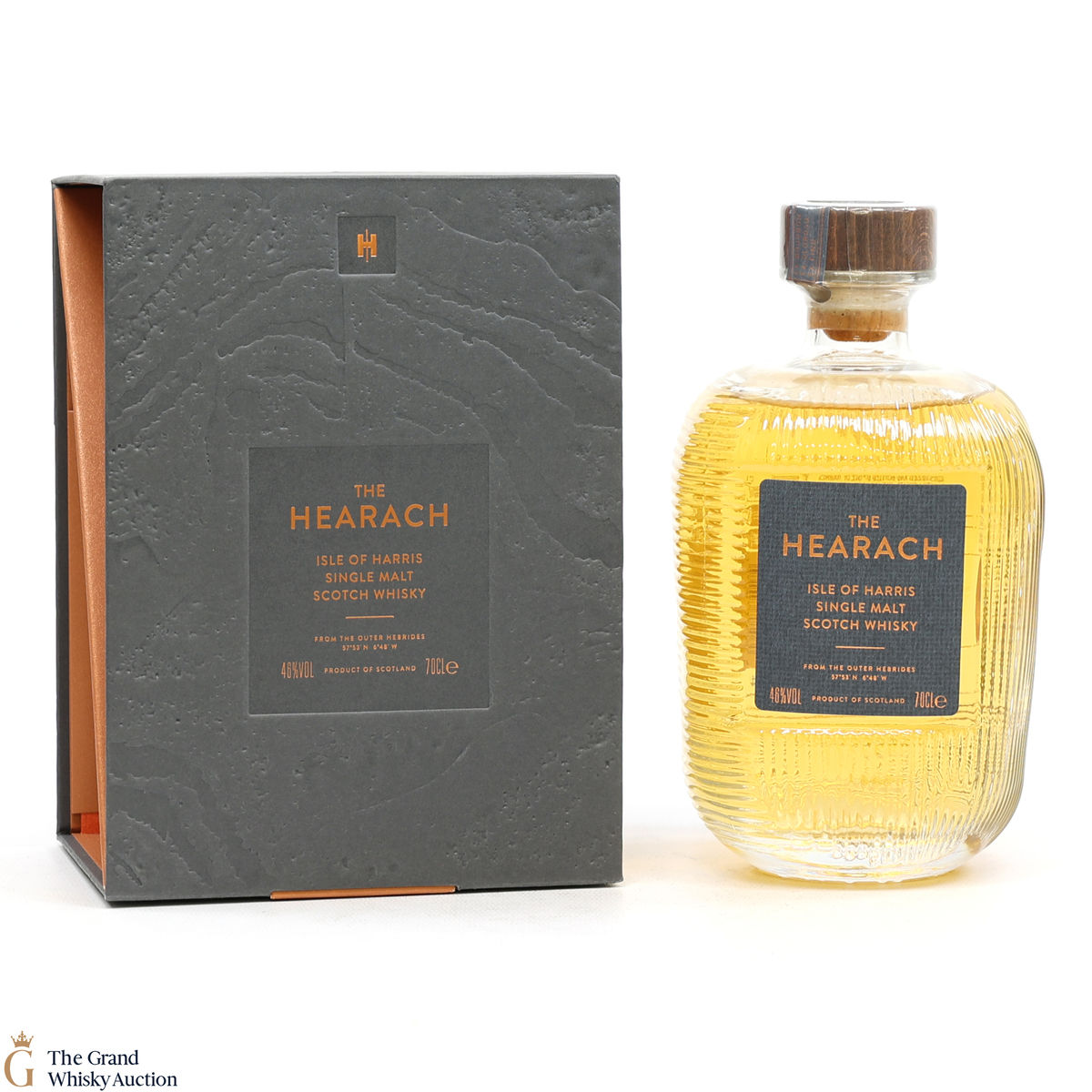 Harris - The Hearach - 1st Release Batch 2