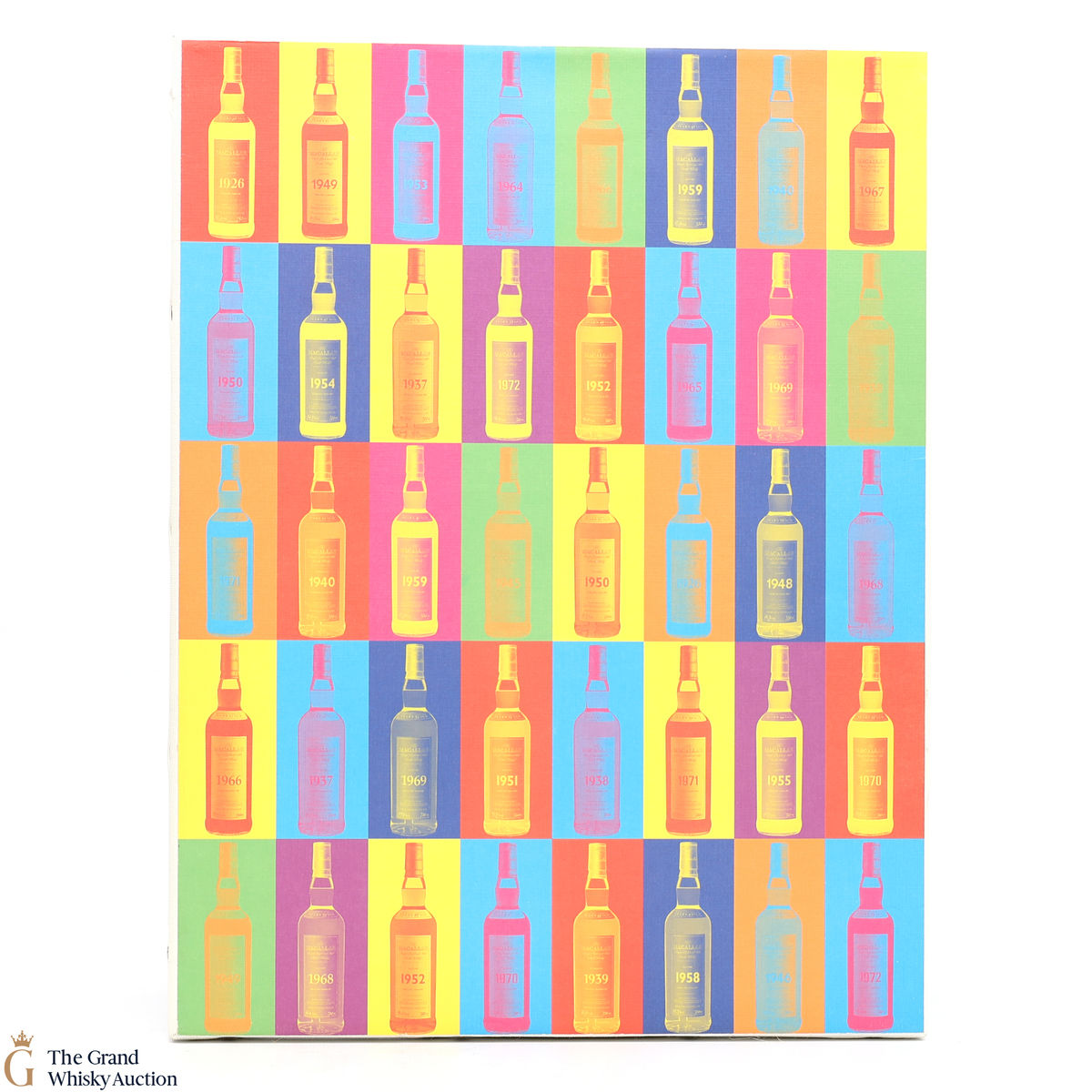 Macallan - Limited Edition Print