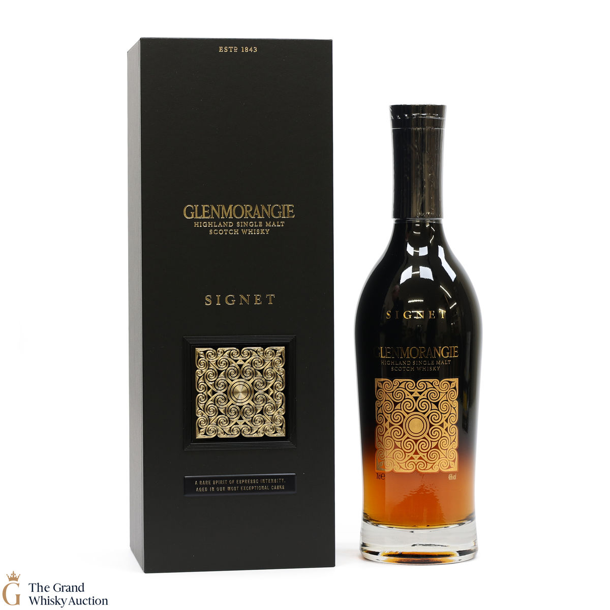 Glenmorangie - Signet