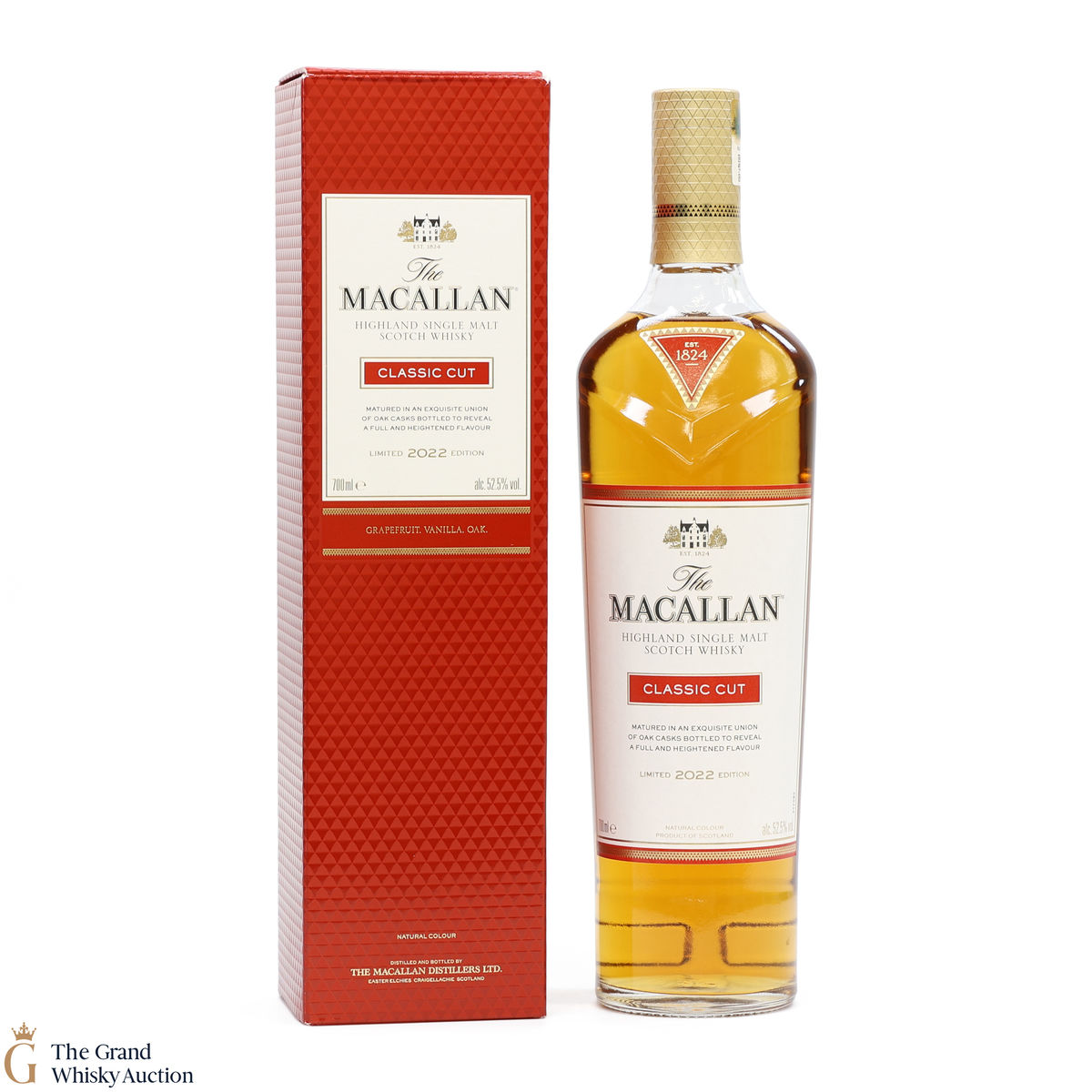 Macallan - Classic Cut - 2022