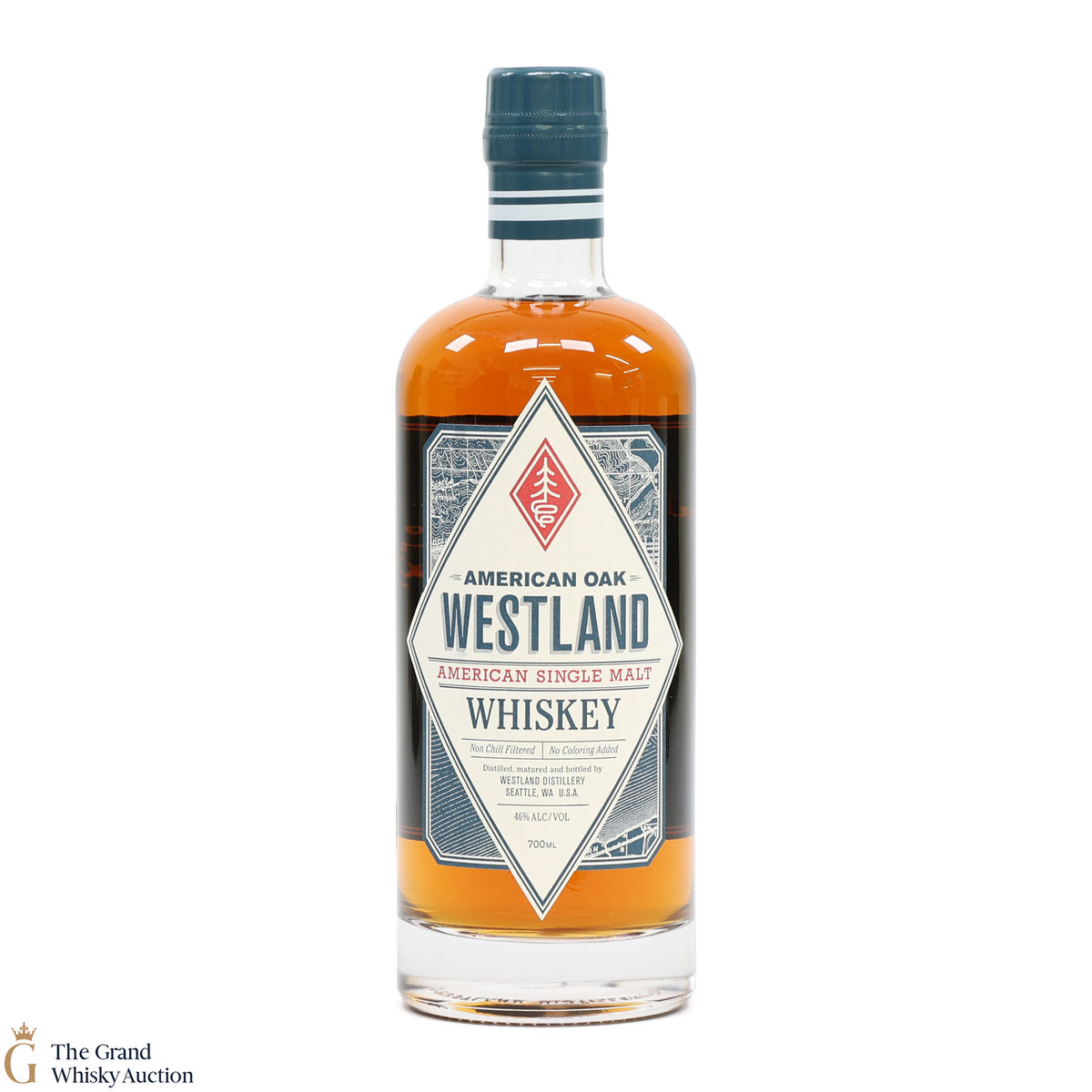 Westland - American Oak 