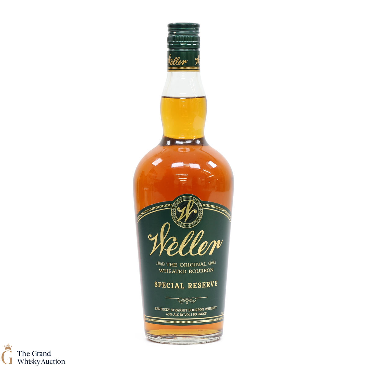 W.L. Weller - Special Reserve (75cl)