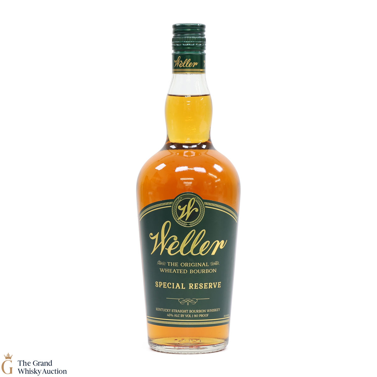 W.L. Weller - Special Reserve (75cl)