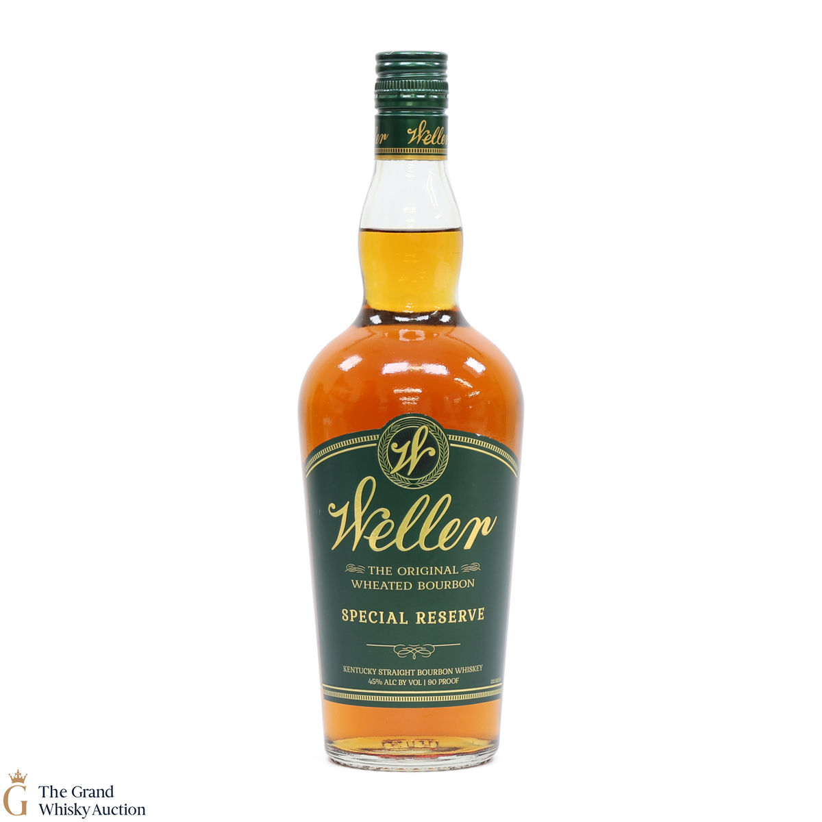 W.L. Weller - Special Reserve (75cl)