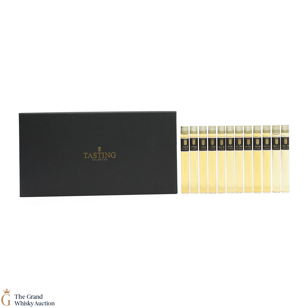 Game of Thrones - Tasting Collection 