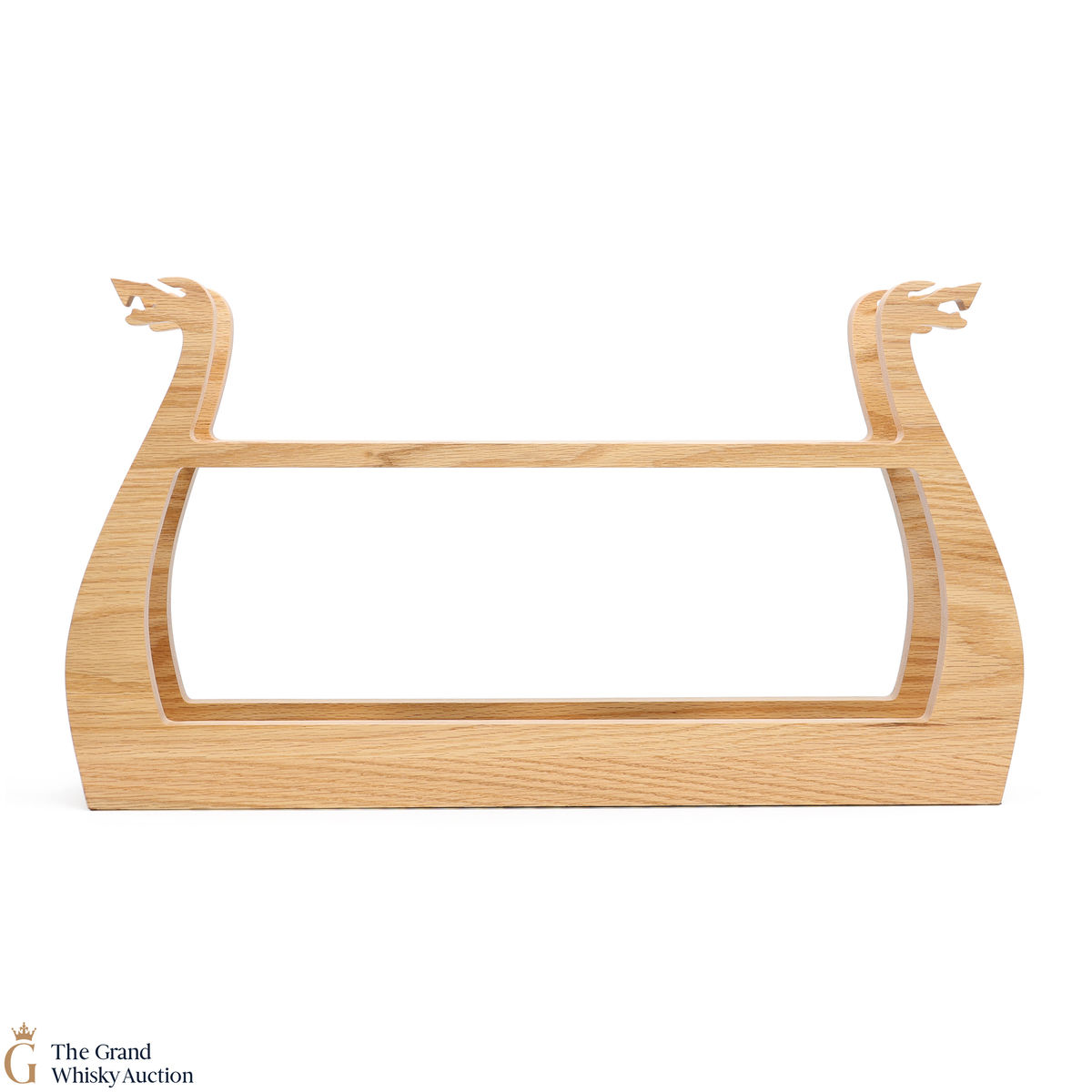 Highland Park - Valhalla Collection Plinth