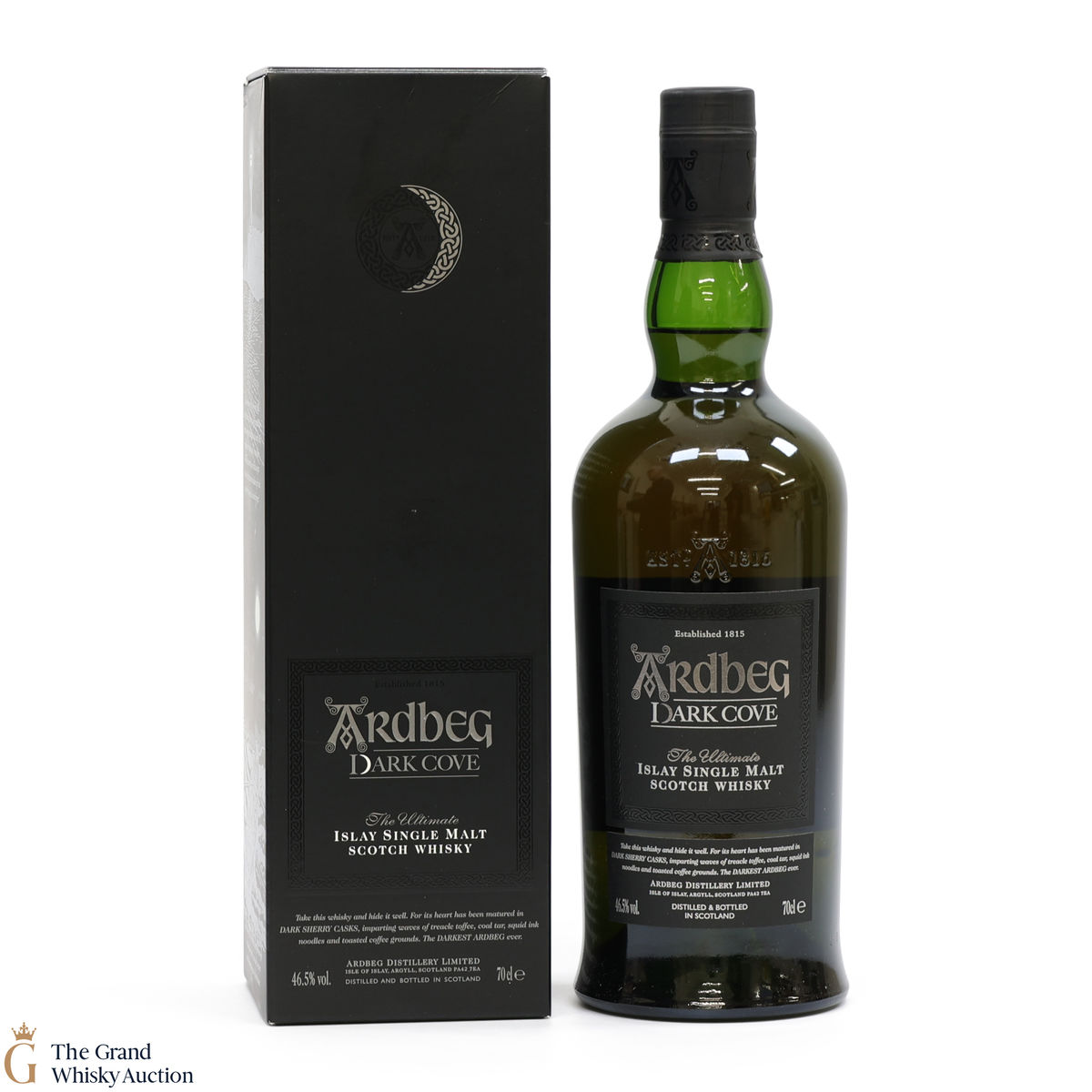 Ardbeg - Dark Cove 2016