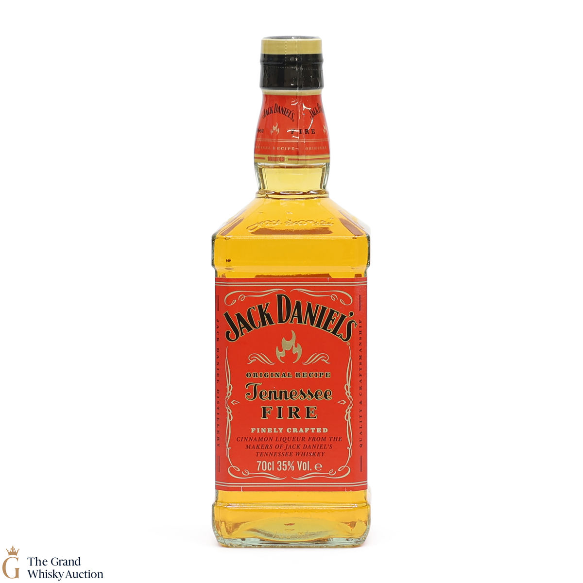 Jack Daniel's - Tennessee Fire