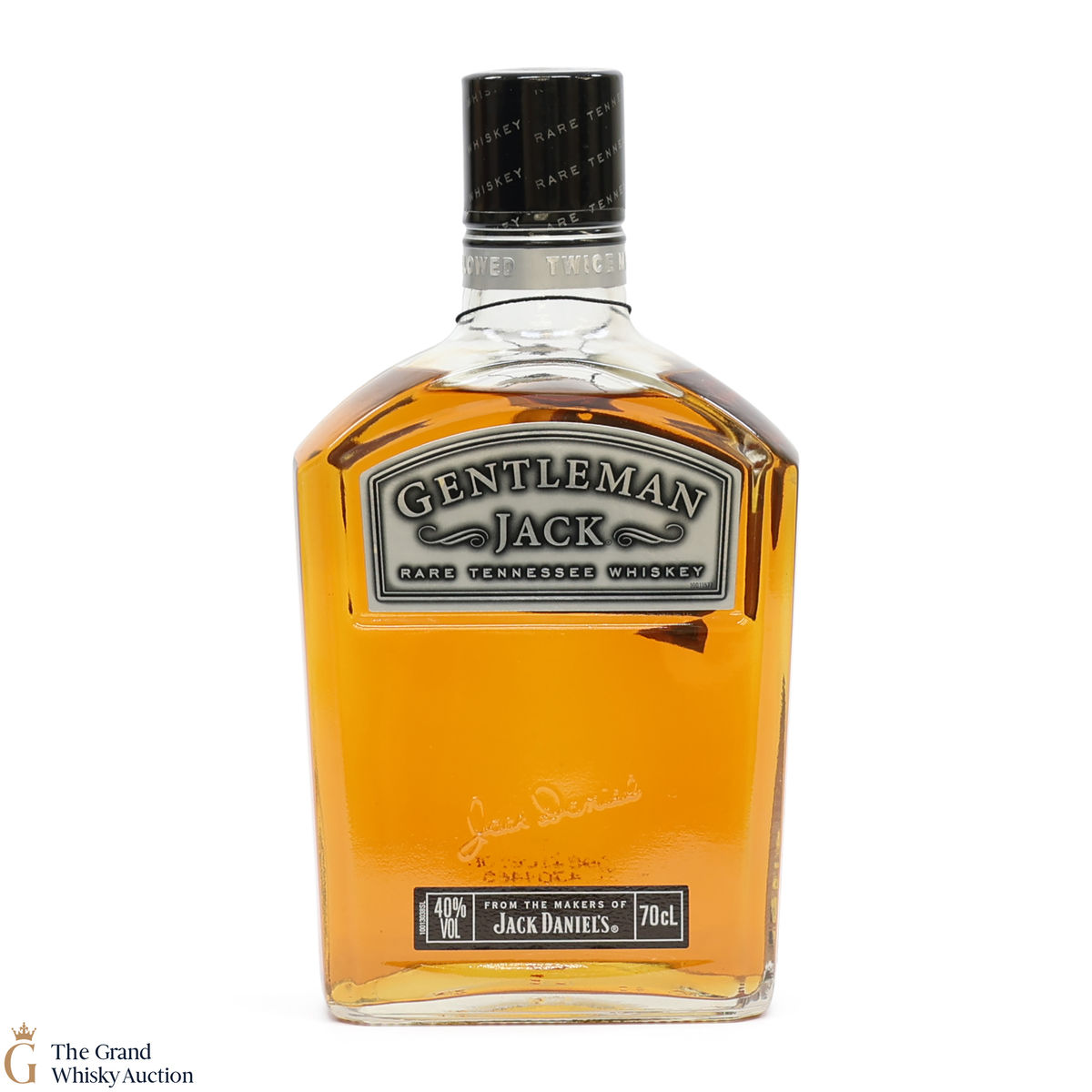 Jack Daniel's - Gentleman Jack 