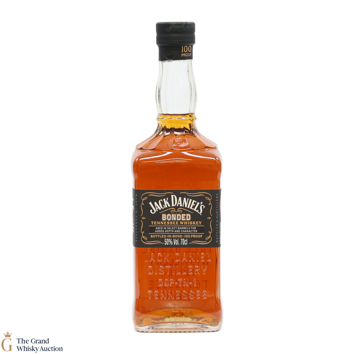 Jack Daniel's - Bonded - 100 Proof