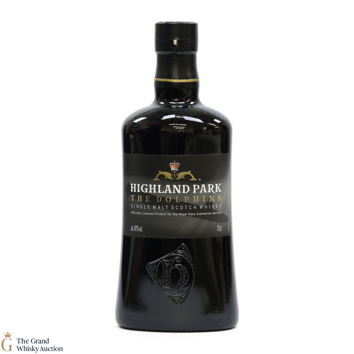 Highland Park - The Dolphins