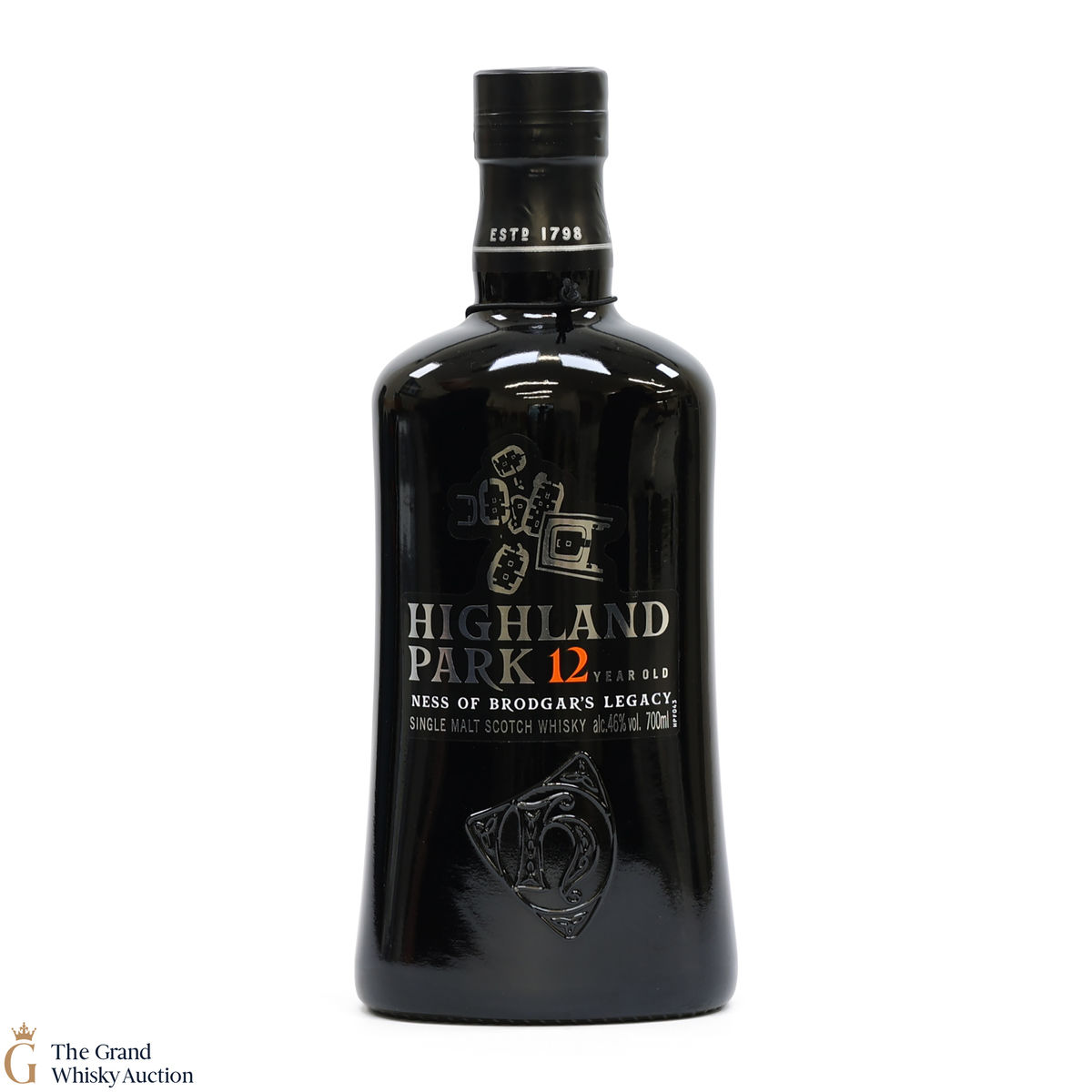 Highland Park - 12 Year Old - Ness of Brodgar's Legacy