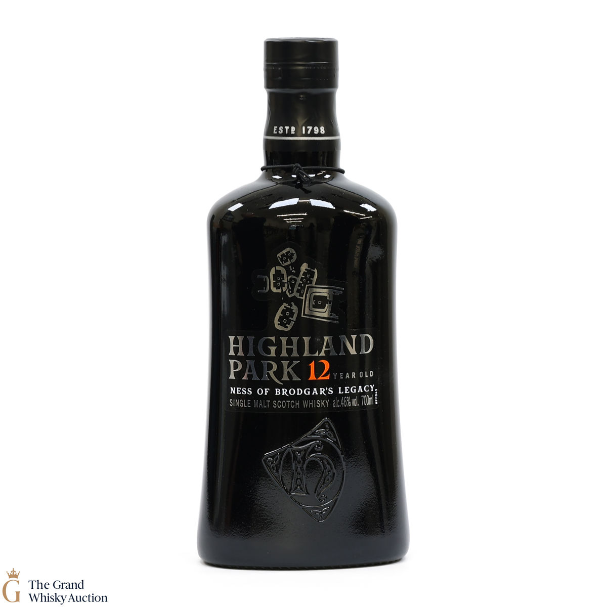 Highland Park - 12 Year Old - Ness of Brodgar's Legacy