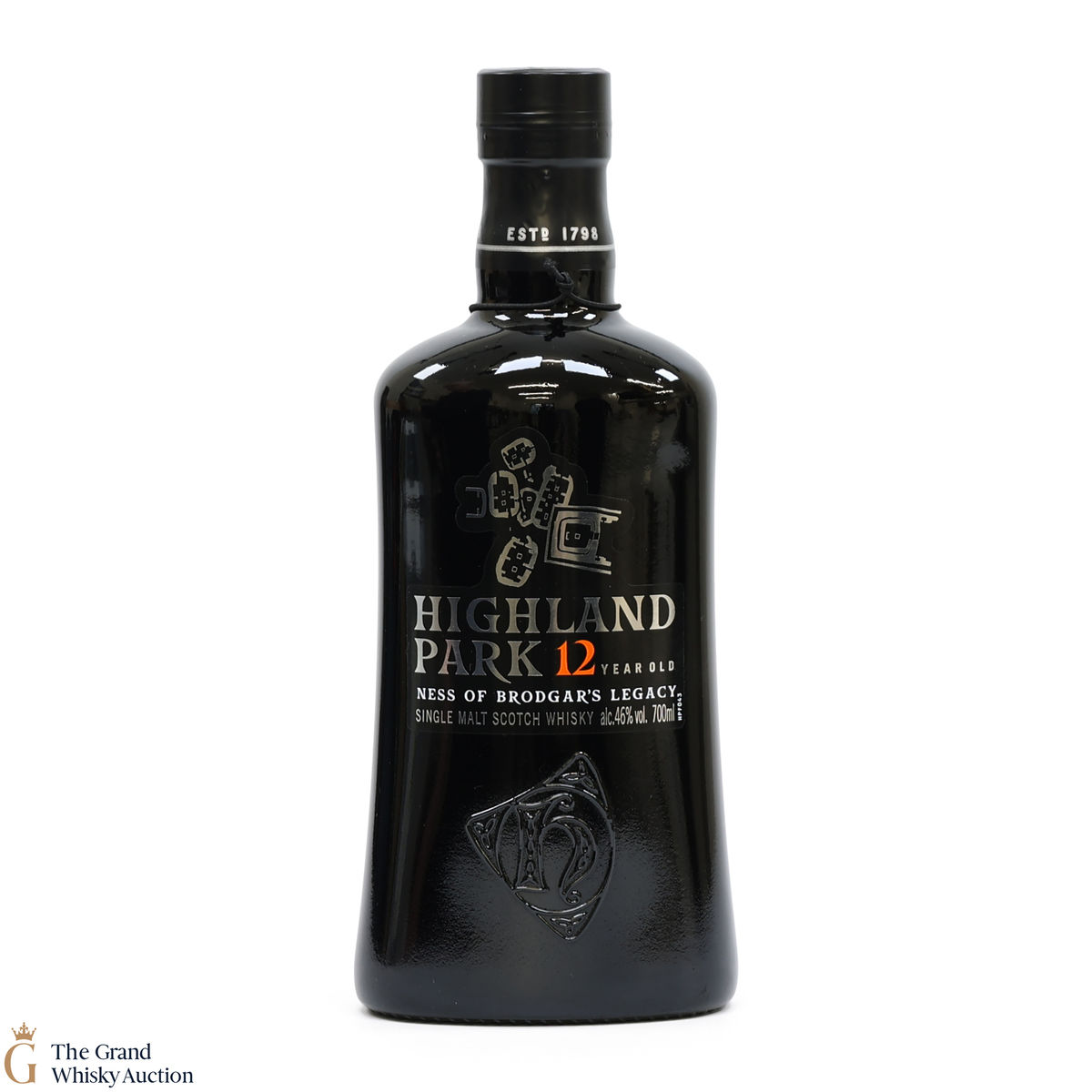 Highland Park - 12 Year Old - Ness of Brodgar's Legacy