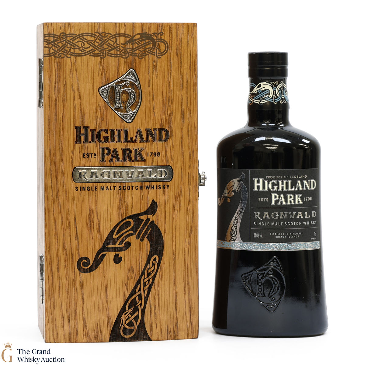 Highland Park - Ragnvald
