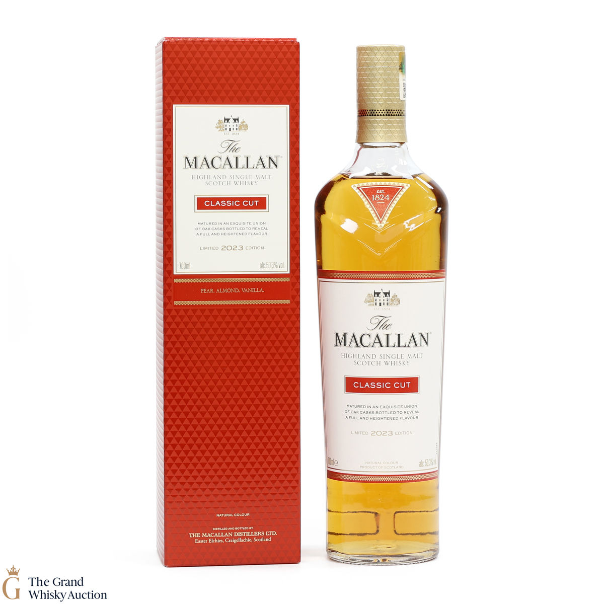 Macallan - Classic Cut - 2023