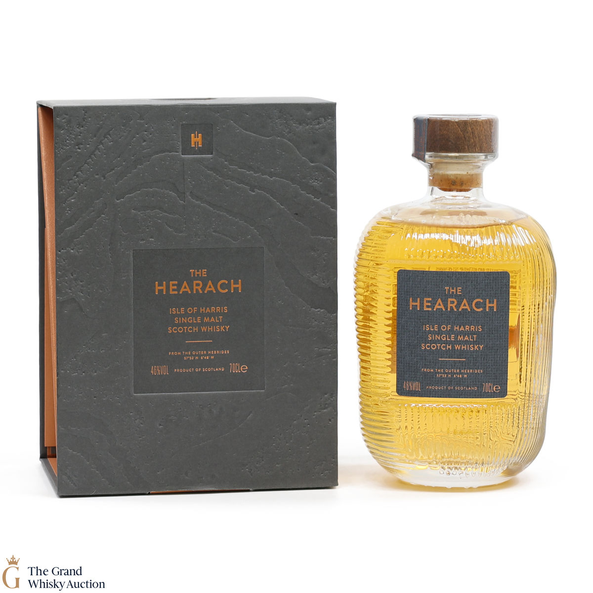 Harris - The Hearach - 1st Release Batch 7