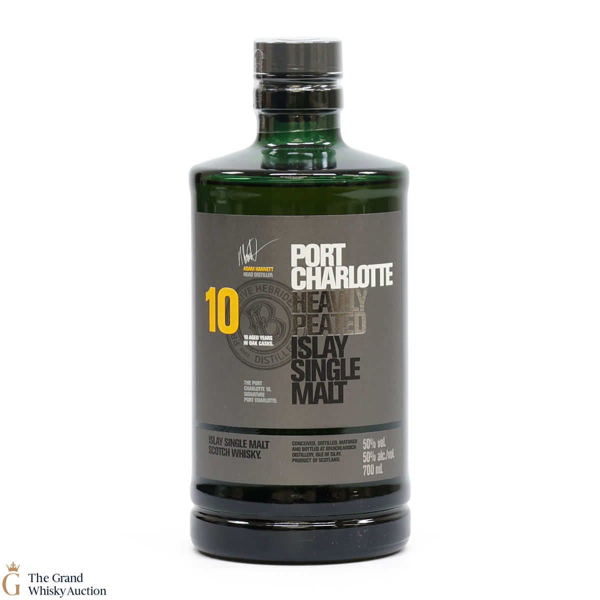 Port Charlotte - 10 Year Old