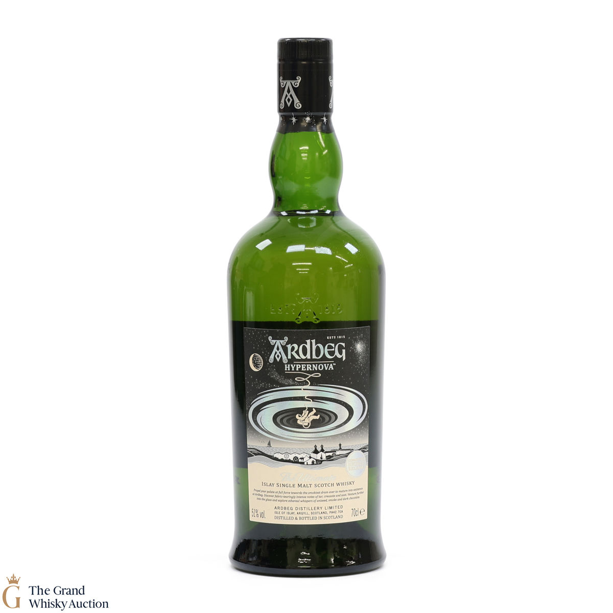 Ardbeg - Hypernova - 2022 Committee Release