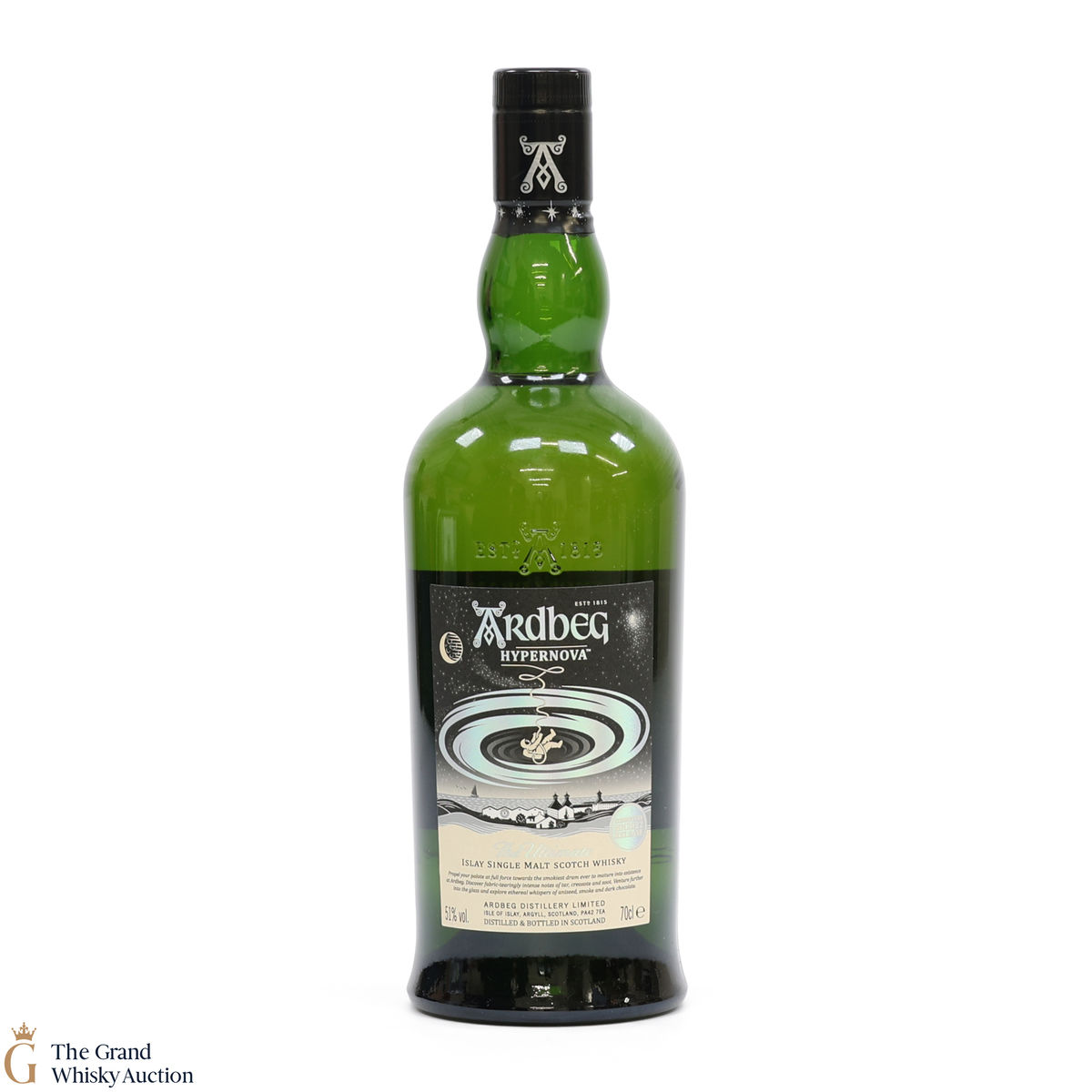 Ardbeg - Hypernova - 2022 Committee Release