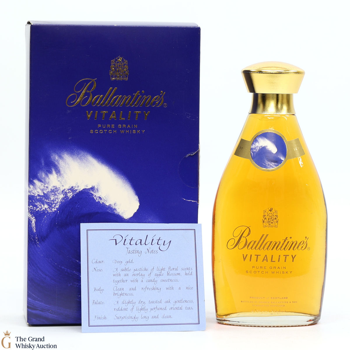 Ballantine's - Vitality (50cl)