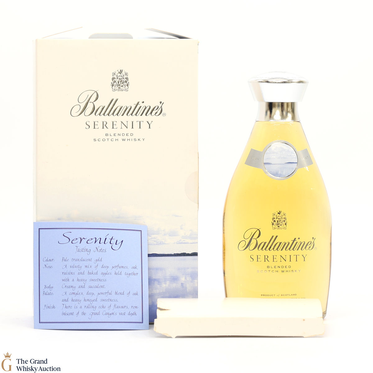 Ballantine's - Serenity (50cl)