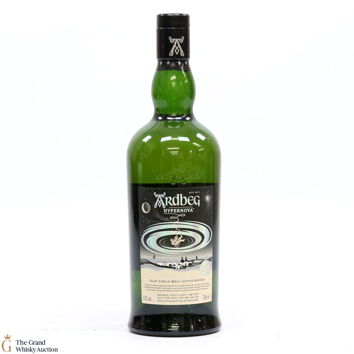 Ardbeg - Hypernova - 2022 Committee Release