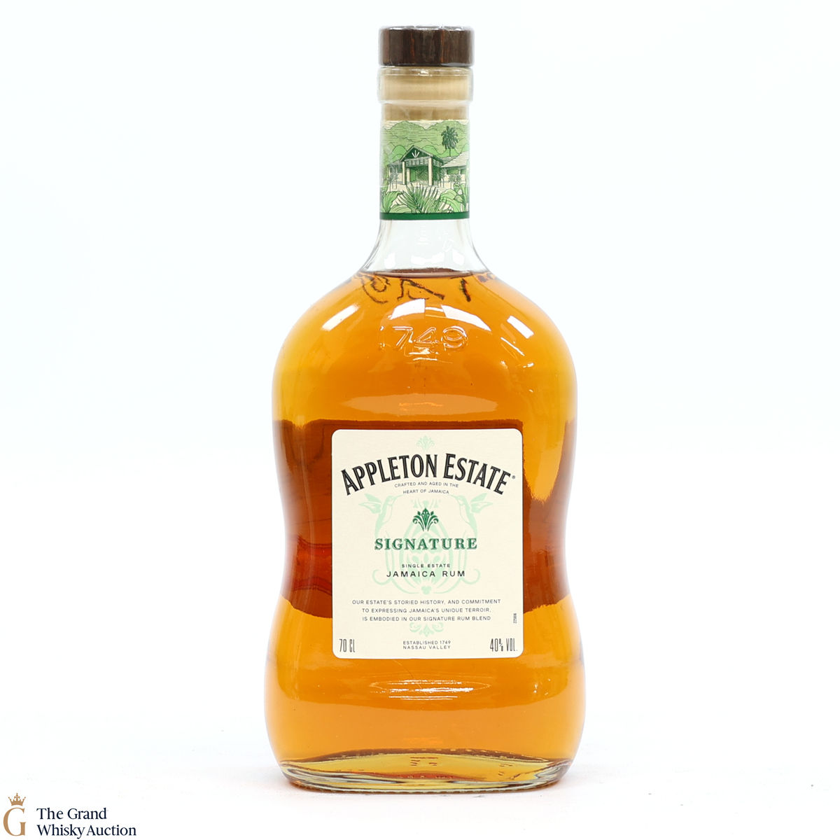 Appleton Estate - Signature