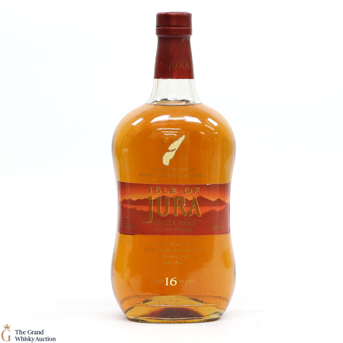 Jura - 16 Year Old - 1990s