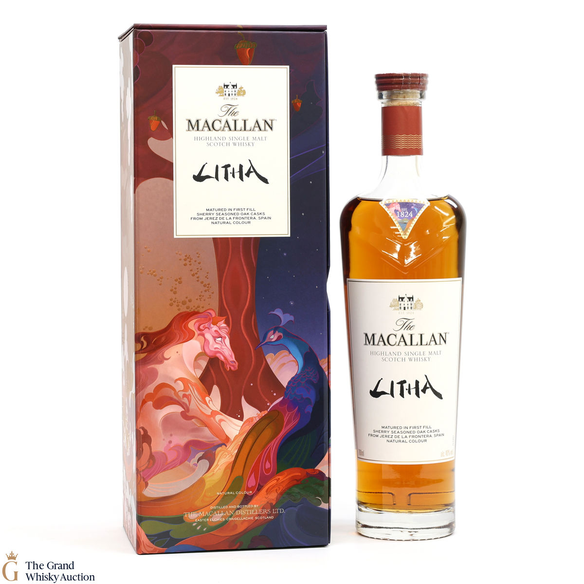 Macallan - Litha