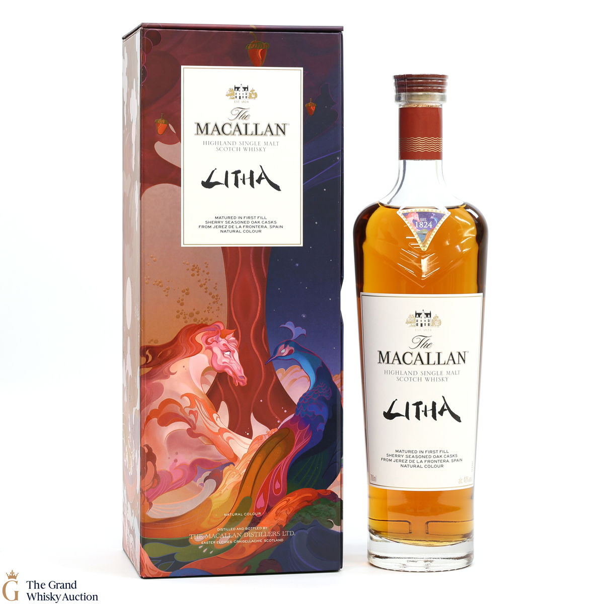 Macallan - Litha