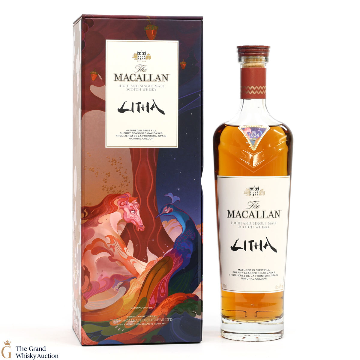 Macallan - Litha