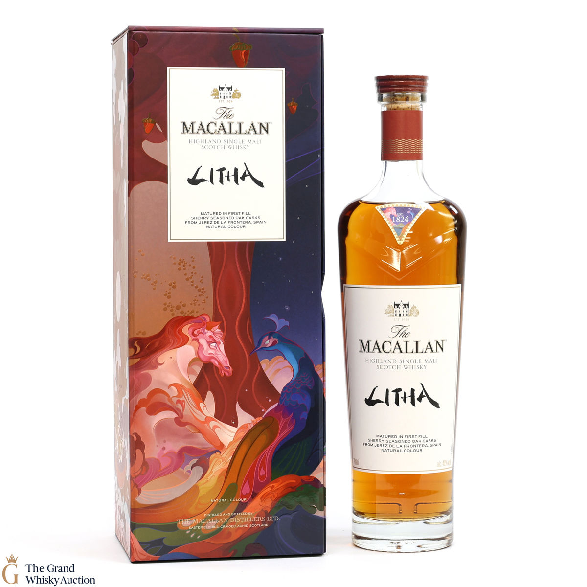Macallan - Litha