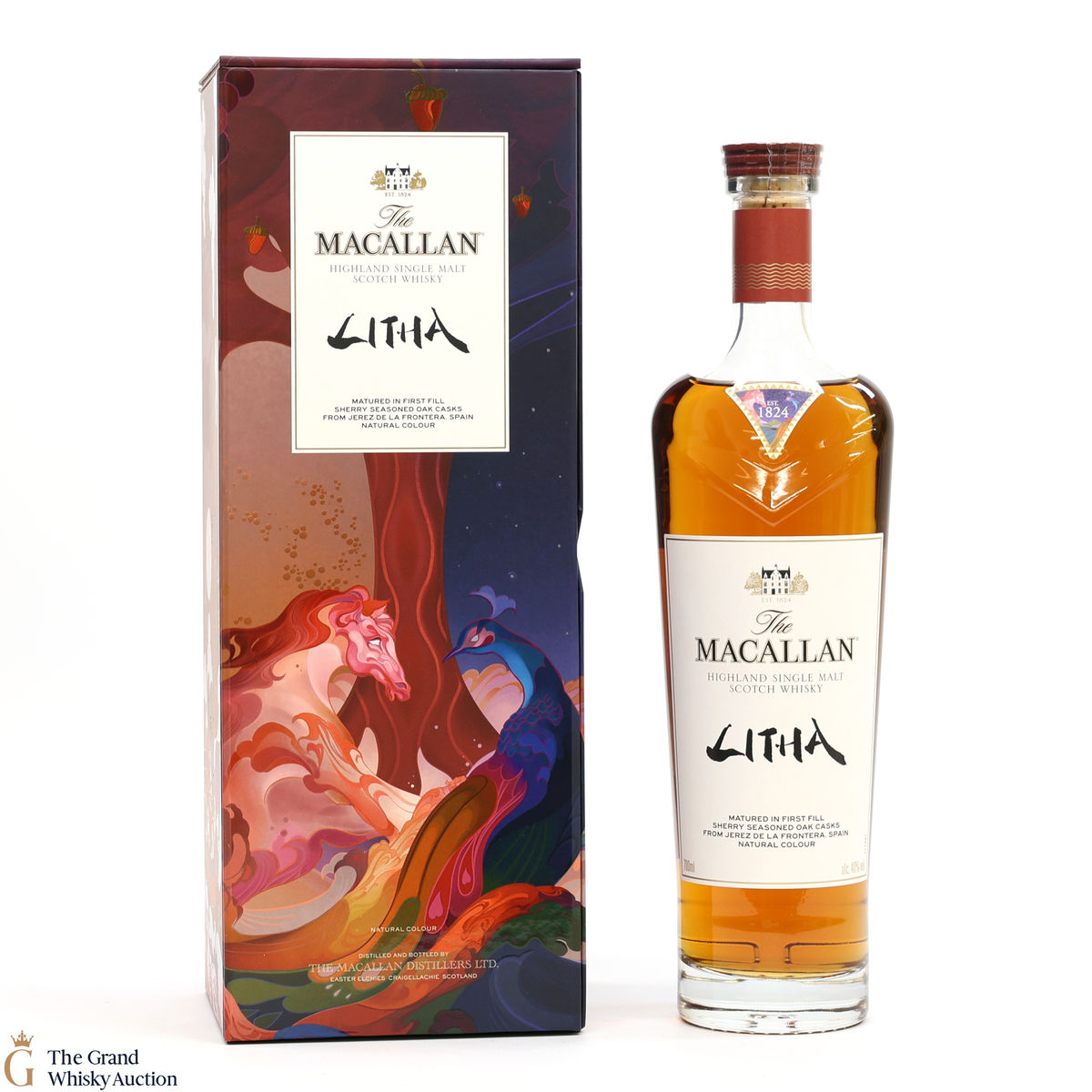 Macallan - Litha
